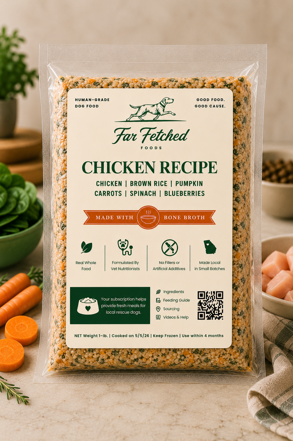 Chicken Recipe