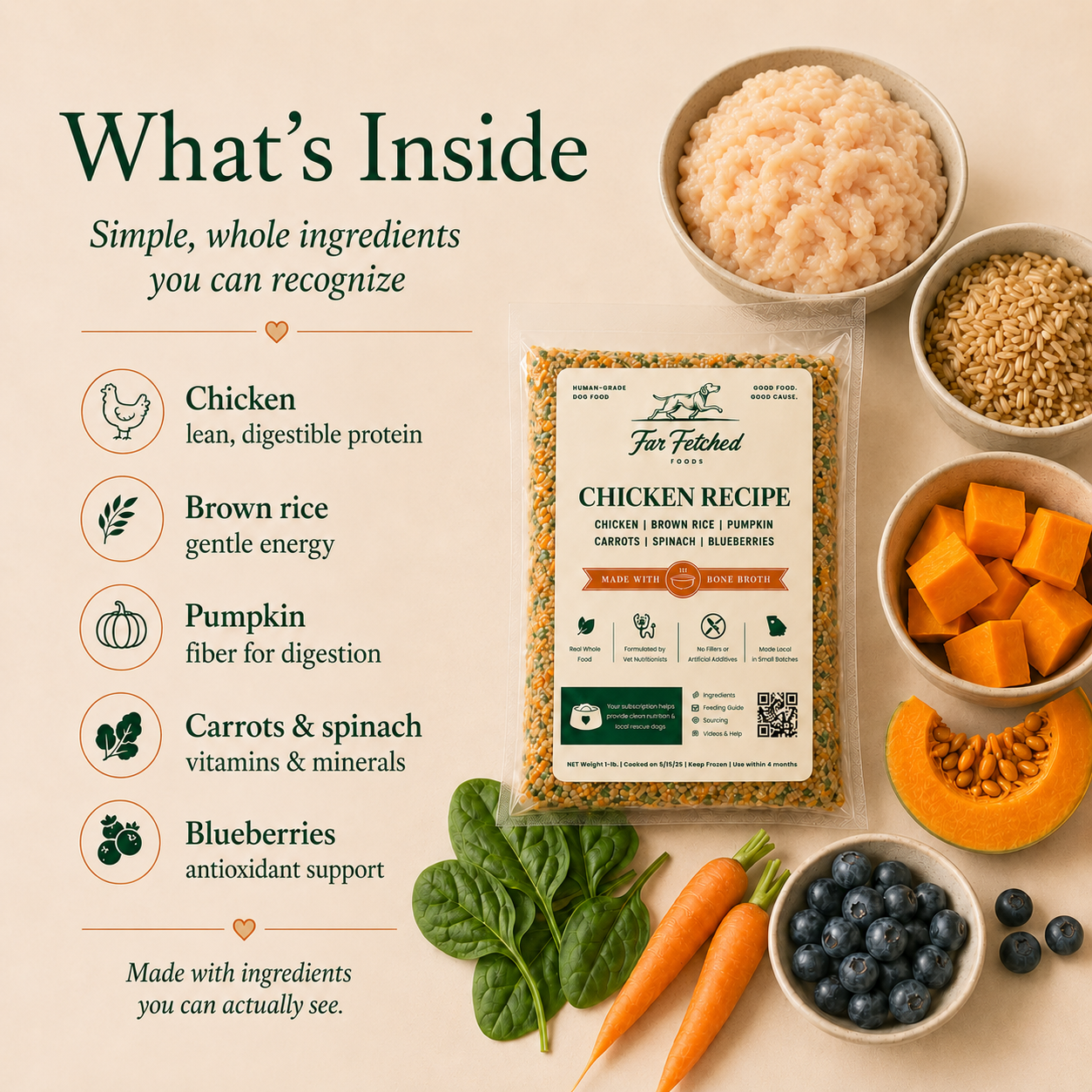 Chicken Recipe