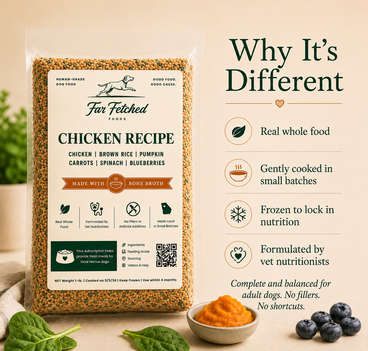 Chicken Recipe