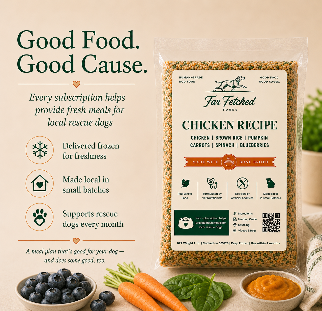 Chicken Recipe